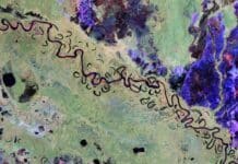 satelita Biomass wyniki