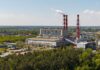 Biomasa elektrownia Ostrołęka