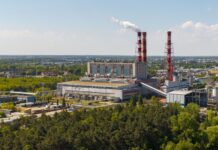 Biomasa elektrownia Ostrołęka