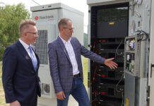 magazyny energii