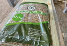 ukraiński pellet