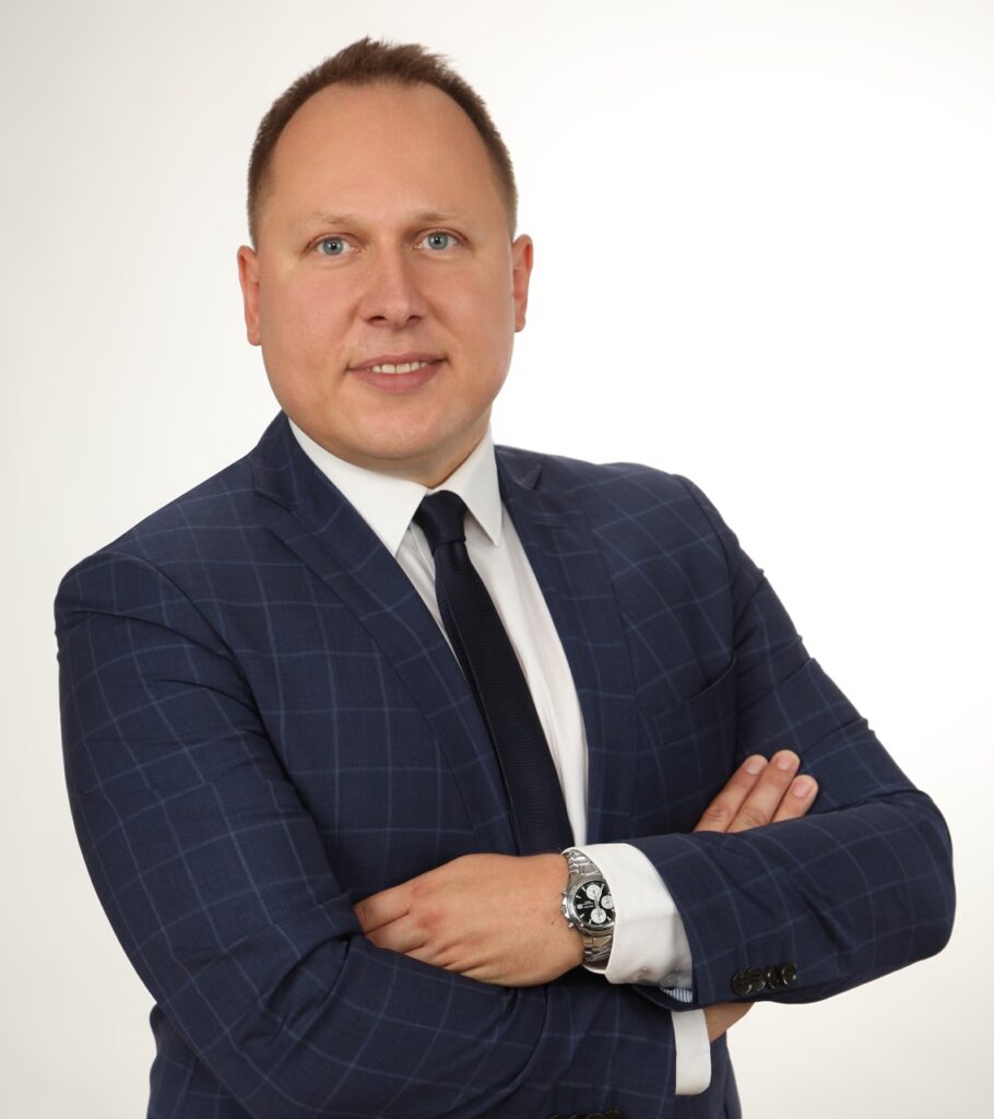 Jakub Gałka, Prezes Zarzągu MPEC Bielsk Podlaski