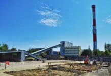 ciepłownia biomasowa Zgorzelec