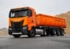 IVECO LNG bioLNG