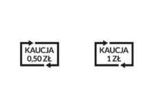 znaki kaucji