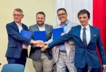 klaster energii Starachowice