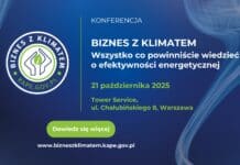 Biznes z Klimatem 2025
