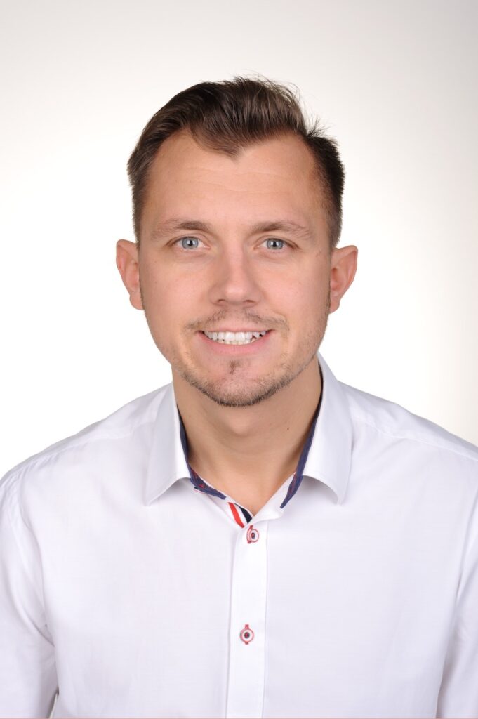 Przemysław Krawczyk