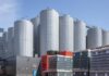 biogaz browar Warka