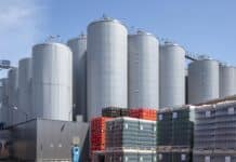 biogaz browar Warka