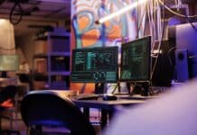 rosyjscy hakerzy atakują polską infrastrukturę
