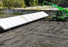 kolektory słoneczne pec Gliwice