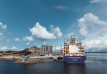 CCS – jak zatłoczono pierwszy metr sześcienny CO2 CCS