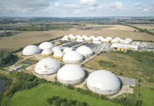 EnvitecBiogas biolng