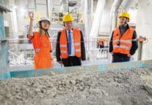 Nowe technologie w cementowni Górażdże Nowe technologie