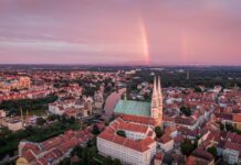 Zgorzelec i Görlitz – system ciepłowniczy