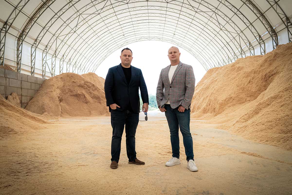 Pelletomat – rewolucja na rynku sprzedaży detalicznej