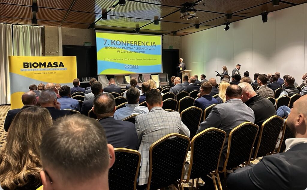 Biomasa i paliwa alternatywne w ciepłow