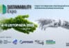 Sustainability Expo 2025 – innowacje z myślą o planecie Sustaianability
