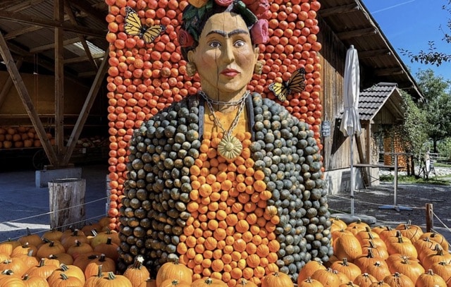 Jak zrobić biogaz z pluszowego misia albo z klocków lego?