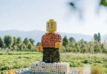 Jak zrobić biogaz z pluszowego misia albo z klocków lego? biogaz z dyni