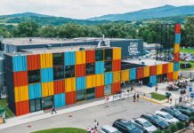 PINTA z bio LPG. Zielony gaz dla browarnictwa bio LPG browar pinta