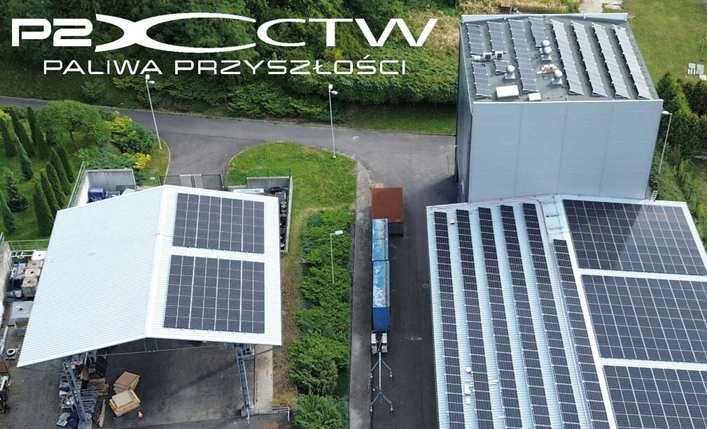 Power-to-X (P2X) – krok w stronę gospodarki niskoemisyjnej