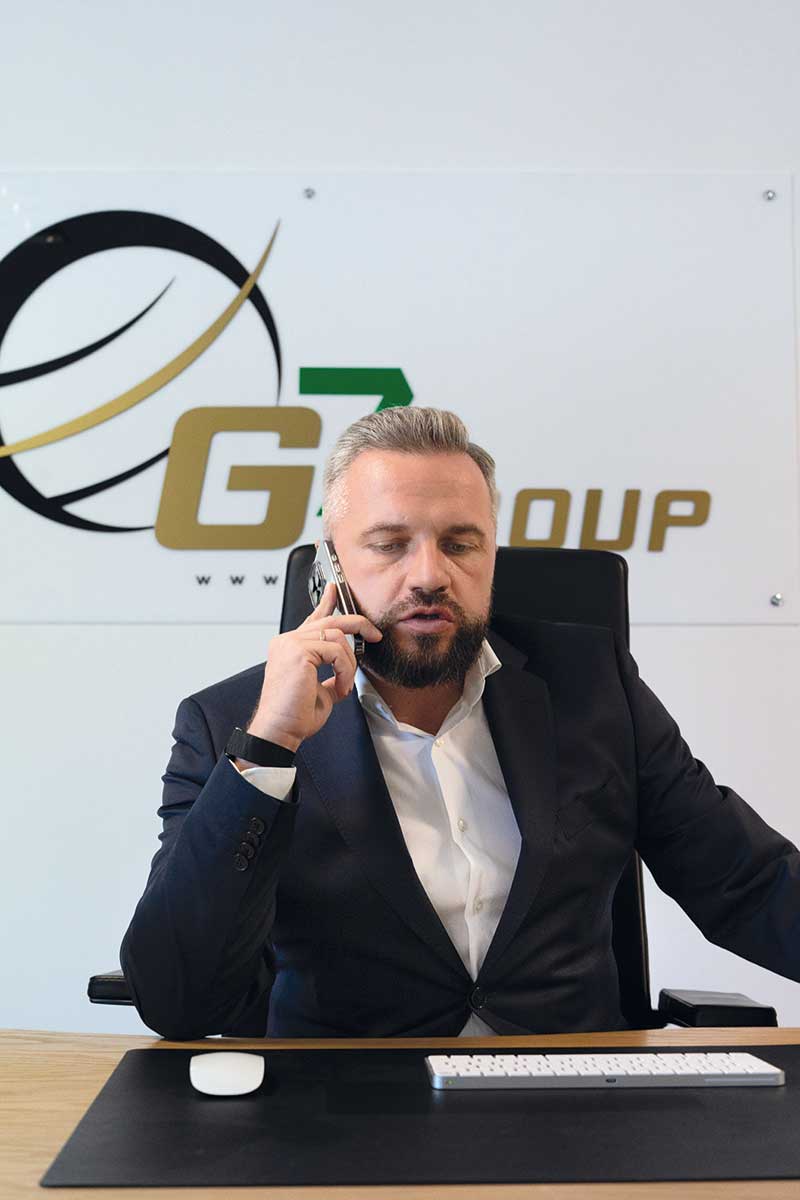 Palm Kernel Shell (PKS) – egzotyczne paliwo przyszłości