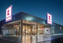 Kaufland system kaucyjny
