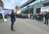 protesty czyste powietrze Poznań