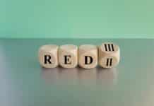 RED III