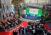 POLAGRA 2025 – tam, gdzie smak spotyka się z biznesem Polagra