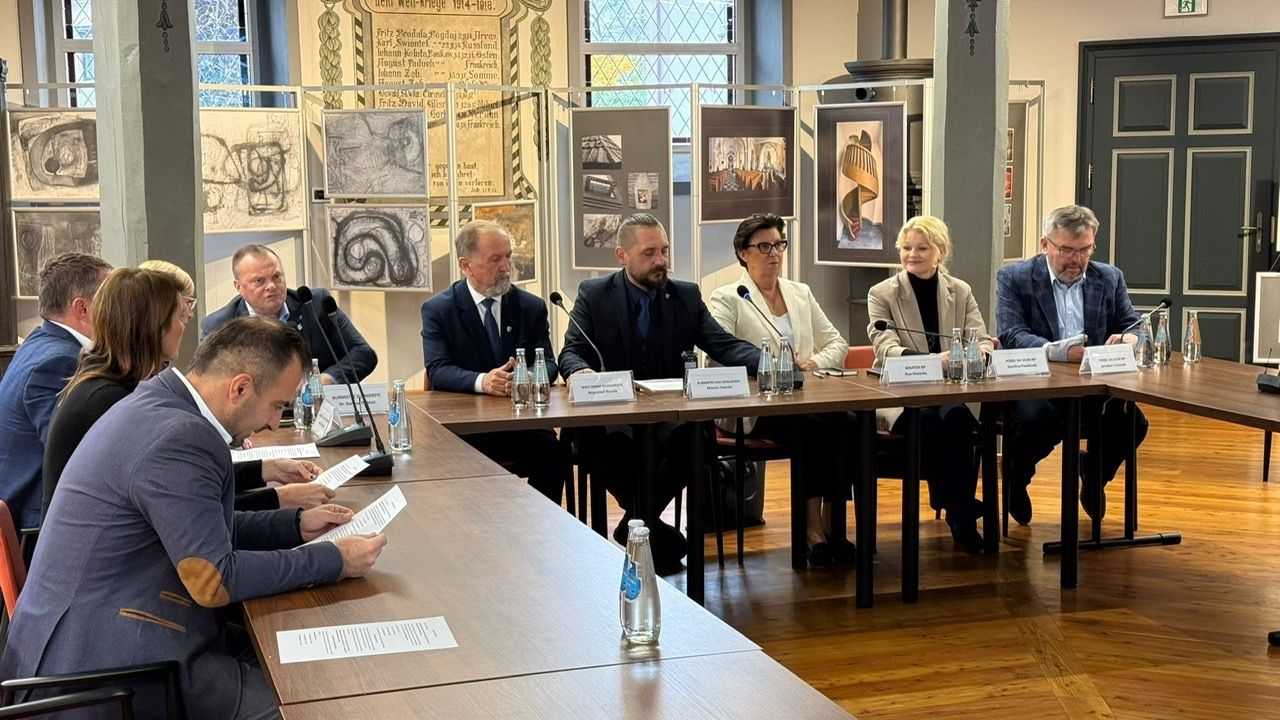 Trzy gminy chcą czystej energii. Powstaje nowy klaster za 50 mln zł