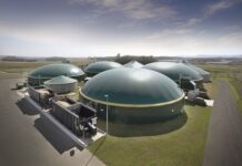 planowanie inwestycji biogazowych