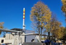 Kotłownia biomasowa Brzeg