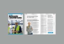 Rynek Biogazu i Biometanu