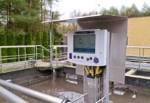 Wystarczył rok i oczyszczalnia jak nowa – instalacja w Brzezinach przyjmie więcej ścieków
