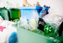 Prąd i ciepło z odpadów. W Nowym Dworze powstanie ITPOK Odpady ITPOK