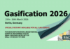 Gasification 2026 – Kształtowanie przyszłości zrównoważonej energii