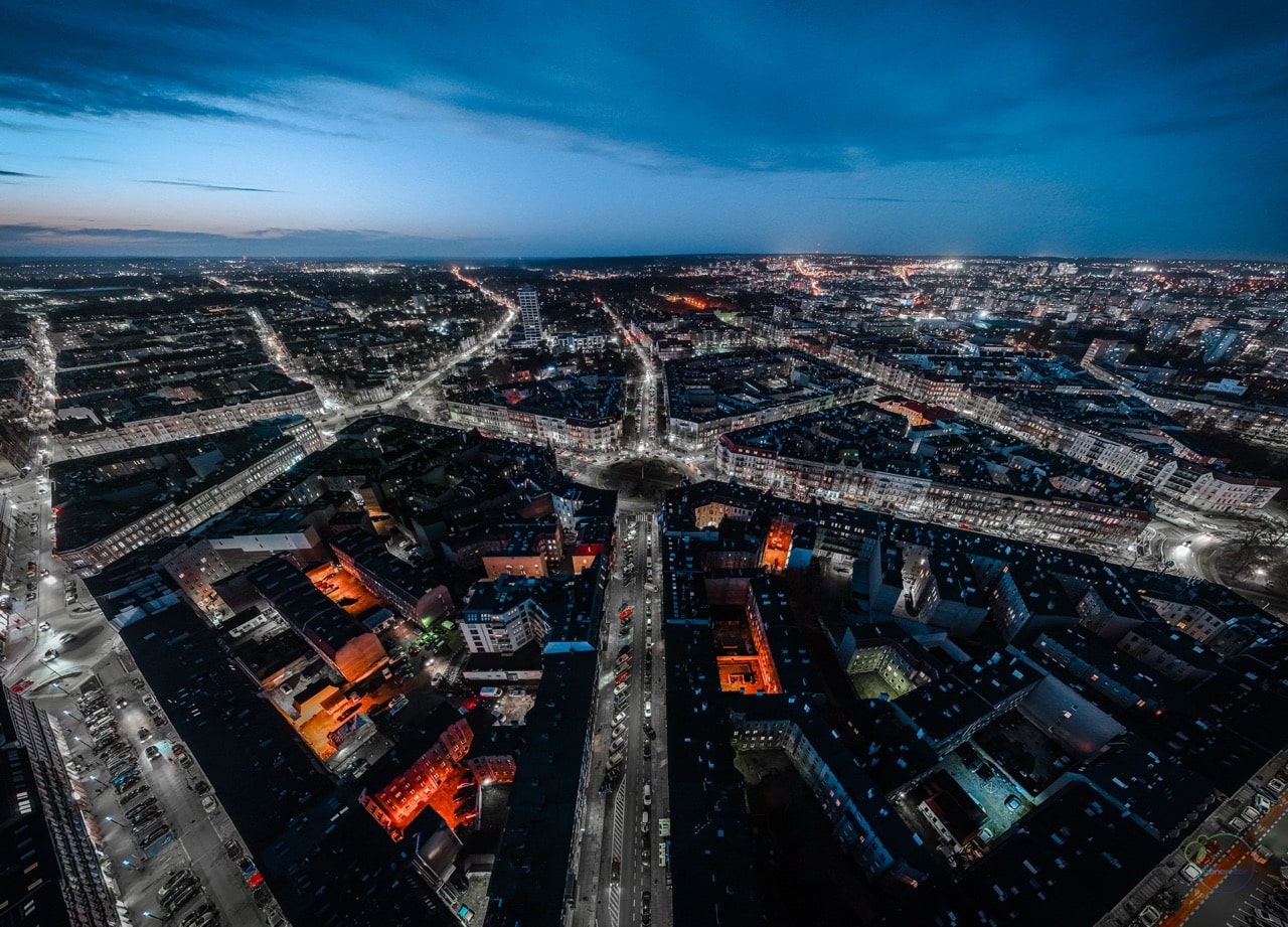 Coraz więcej energii z odpadów w Szczecinie