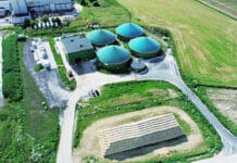 Powstają pierwsze stacje zatłaczania biometanu do sieci gazowej wysokiego ciśnienia!