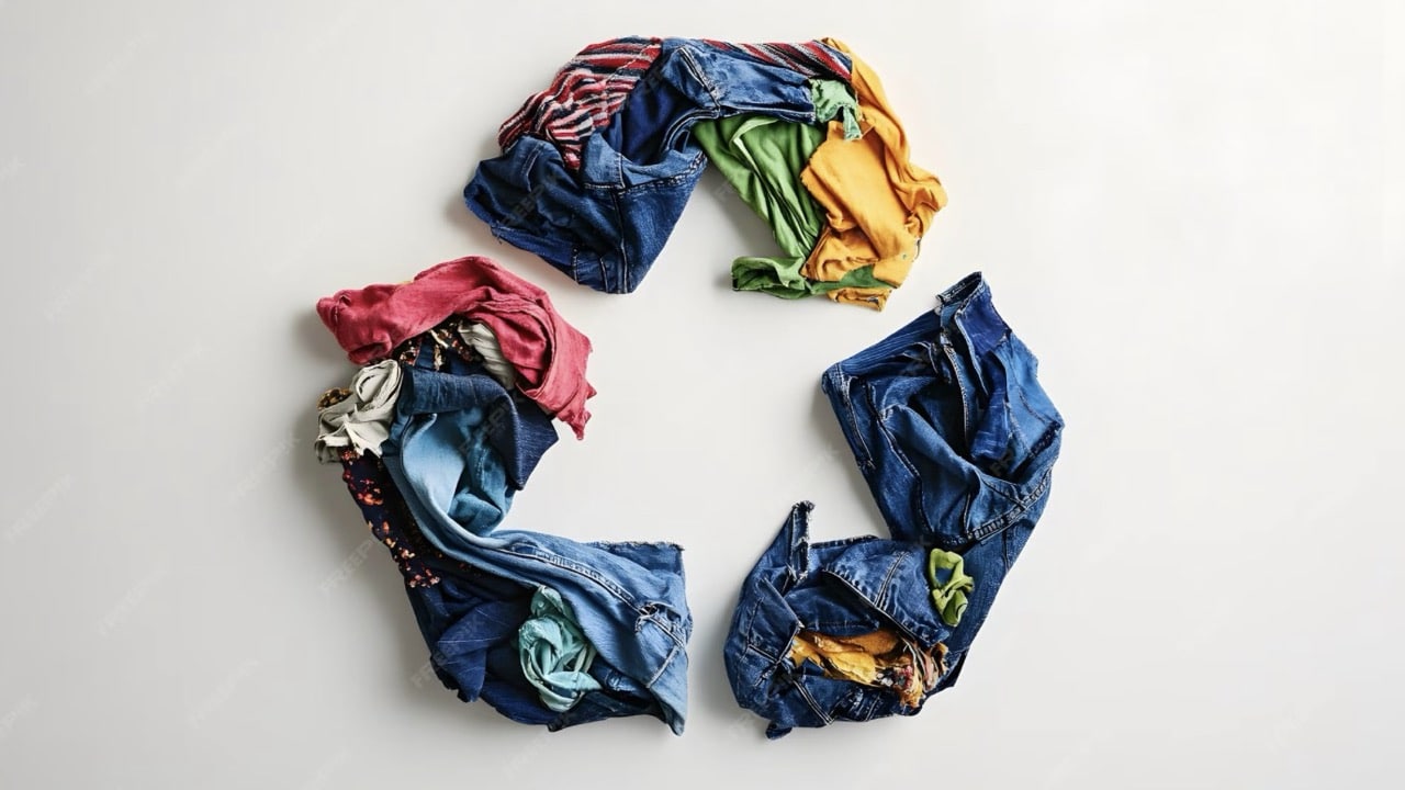 Jak radzić sobie ze zużytą odzieżą? Coraz więcej gmin wybiera pojemniki