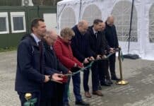 nowa biogazownia SGGW CEE OZE