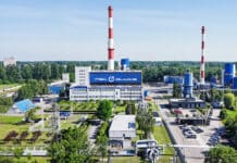 PEC Gliwice uruchomi największą na Śląsku pompę ciepła