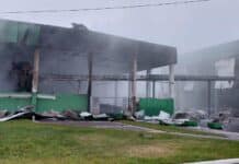 ukraińska ciepłownia biomasowa