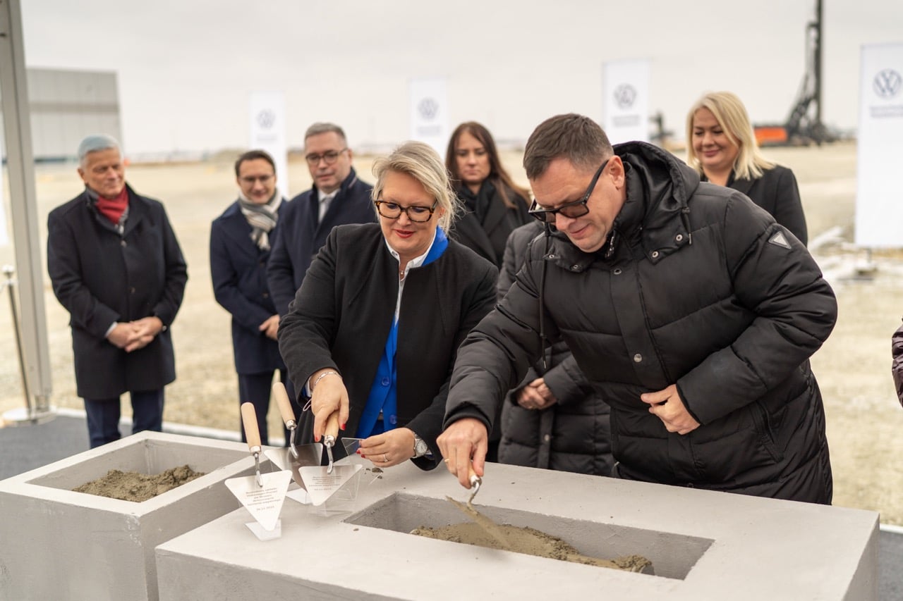 W Polsce będą produkowane elektryczne samochody dostawcze