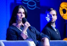 Agata Romanowska, DISE, Paweł Wołoszyński, FTOŚ, 10. Kongres Biogazu