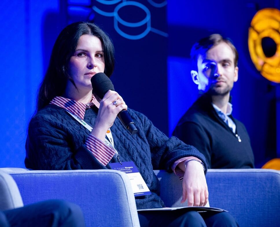 Biogaz i biometan – geopolityczna przewaga Europy