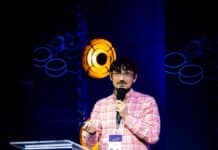 Andrzej Piotrowski, ISSA, 10. Kongres Biogazu