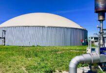 neo bio energy biogazownia w Żórawinie